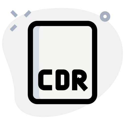 Format icon