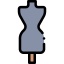 Mannequin icon 64x64