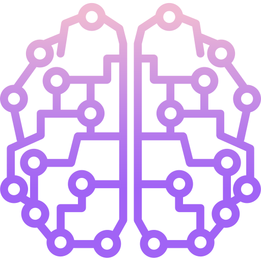 Brain icon