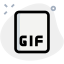 Gif icon 64x64