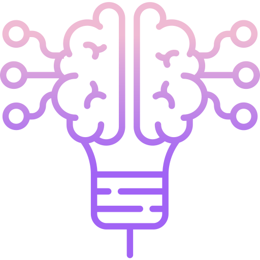 Brain icon
