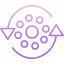 Synchronization Symbol 64x64