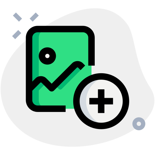 Add icon