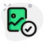Verified icon 64x64