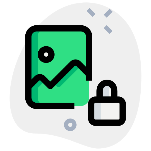 Locked icon