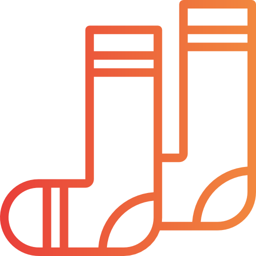 Socks icon