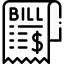 Bill icon 64x64