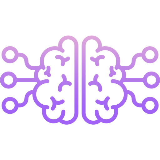 Brain icon
