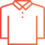 Polo shirt icon 64x64