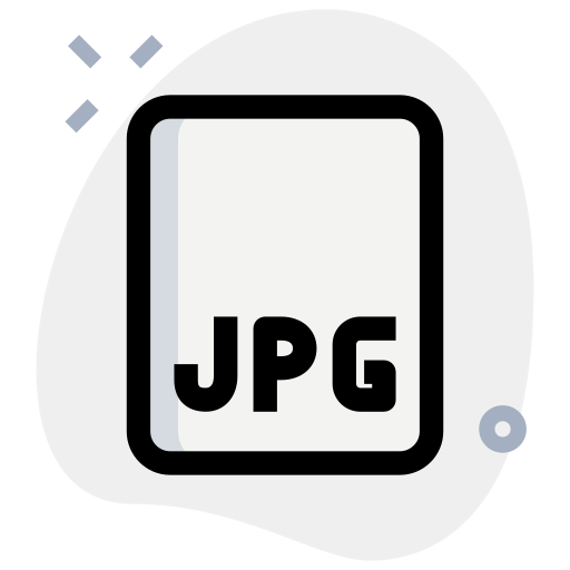 Jpeg icon