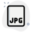 Jpeg 图标 64x64
