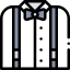 Suspenders icon 64x64