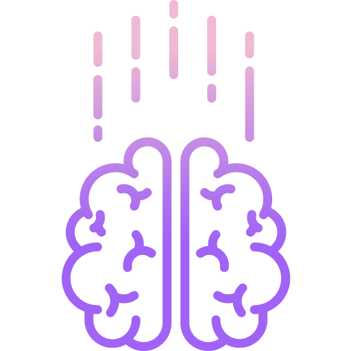 Brain icon