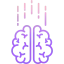 Brain icon 64x64