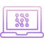 Laptop icon 64x64