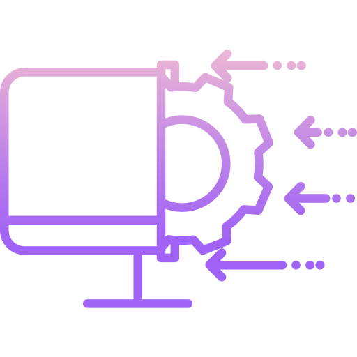 Machine icon