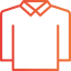 Polo shirt icon 64x64