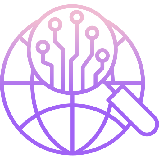 Web icon