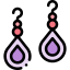 Earrings icon 64x64