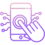 Touch screen іконка 64x64