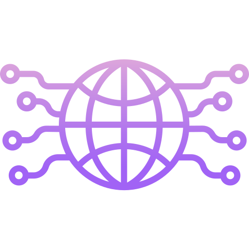Web icon