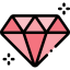 Diamond icon 64x64