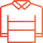 Polo shirt icon 64x64