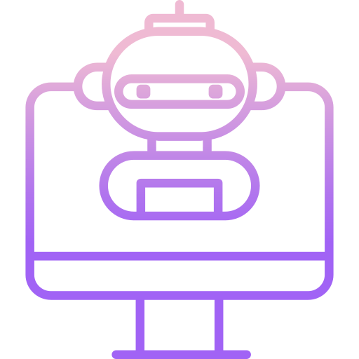 Computer icon