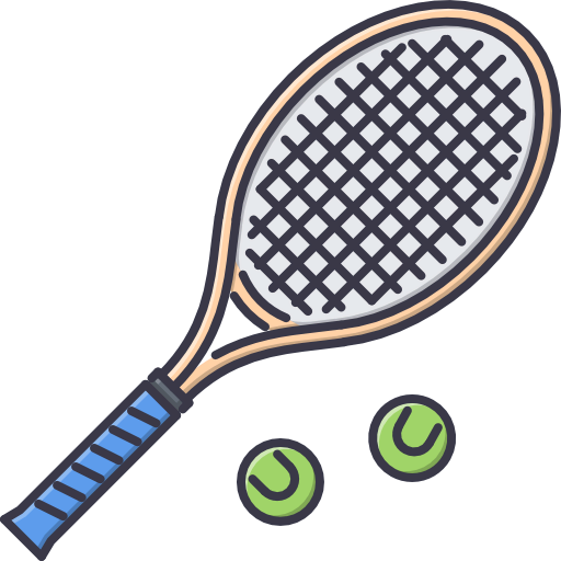 Racket icon
