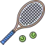 Racket ícono 64x64