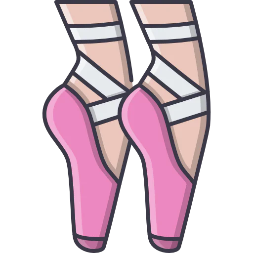 Ballet icon