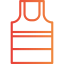 Sleeveless icon 64x64