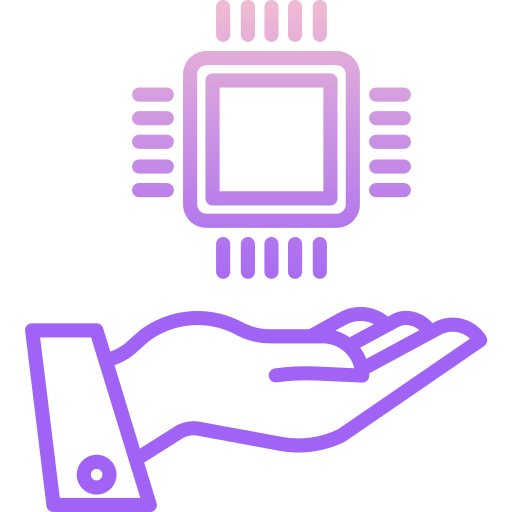Chip icon