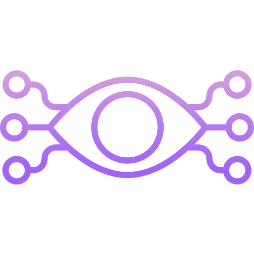 View icon