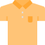 Polo shirt icon 64x64