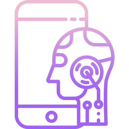 Bot icon