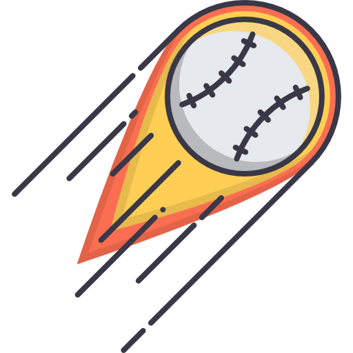 Baseball icon
