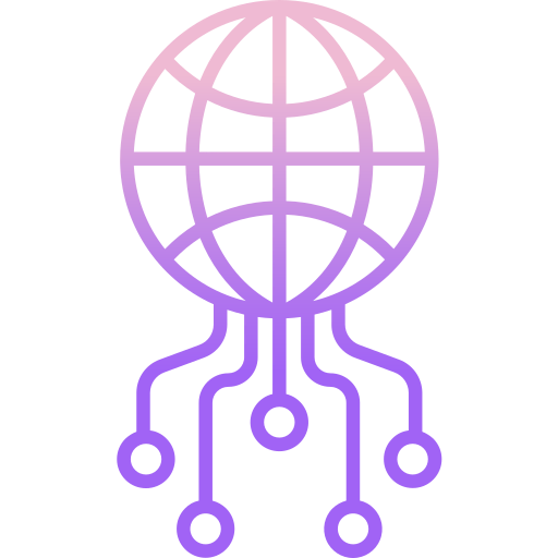 Web icon
