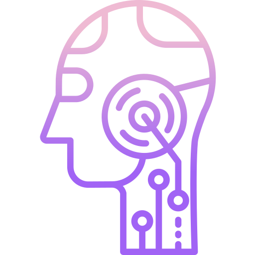 Robot icon