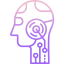 Robot icon 64x64