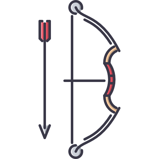 Arrow icon