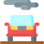 Pollution icon 64x64