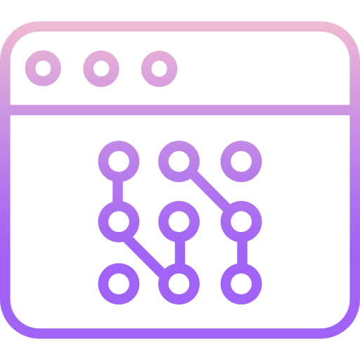 Web icon