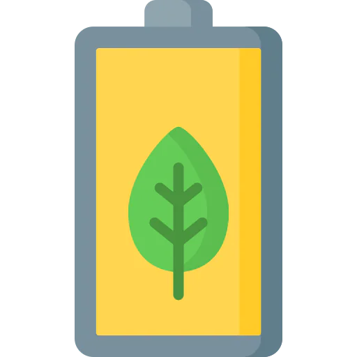 Battery icon