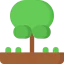 Tree icon 64x64