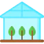 Greenhouse icon 64x64