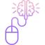 Brain icon 64x64