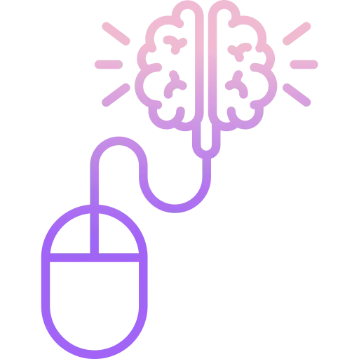 Brain icon