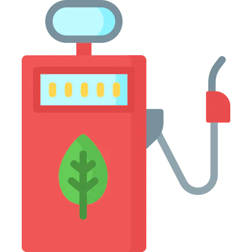 Fuel icon