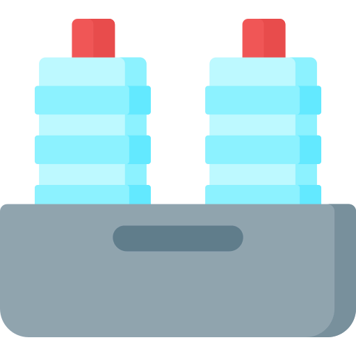 Bottle icon